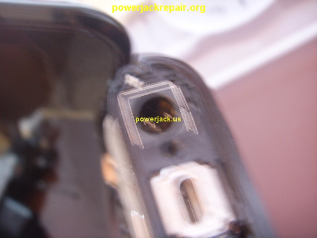 pavilion dv5 hp dc jack repair socket port replacement