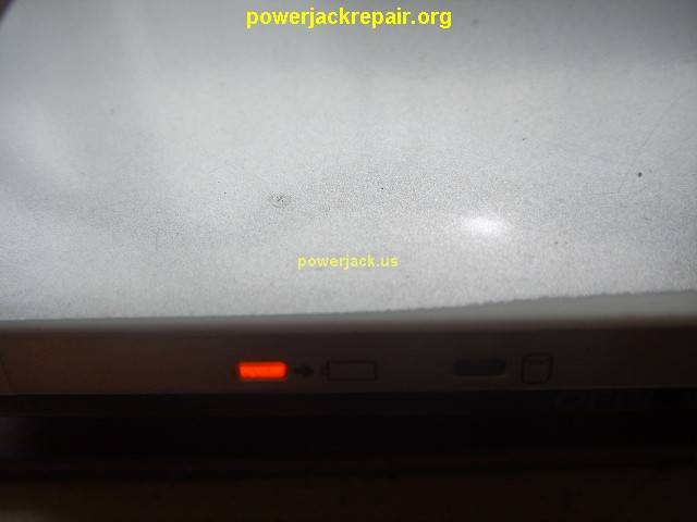 vgn-fw340j pcg-3f4l sony dc jack repair socket port replacement
