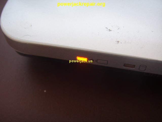 vgn-fw200 pcg-3d4l sony dc jack repair socket port replacement