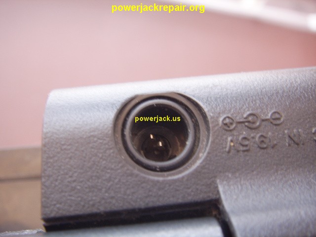 vgn-nr400e pcg-7133l sony dc jack repair socket port replacement