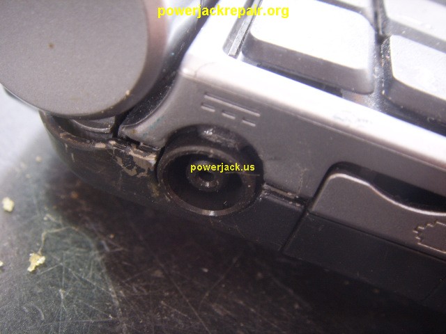 lifebook p series fujitsu dc jack repair socket port replacement