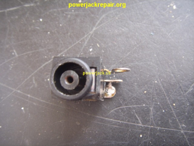lifebook p series fujitsu dc jack repair socket port replacement