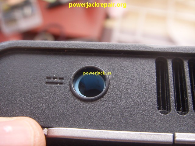 aspire 9410z acer dc jack repair socket port replacement