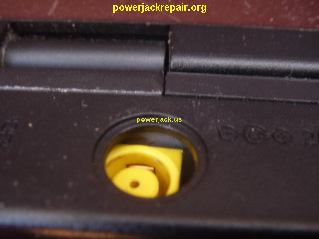 sl500 lenovo dc jack repair socket port replacement