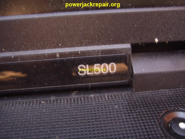 sl500 lenovo dc jack repair socket port replacement