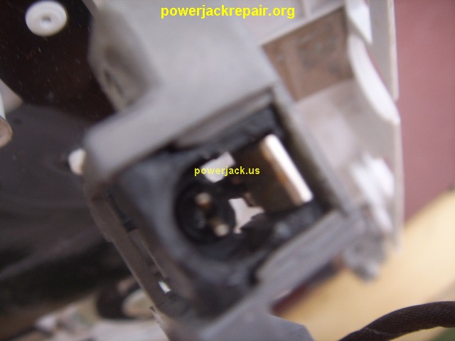 vgn-fe770g pcg-7r2l sony dc jack repair socket port replacement