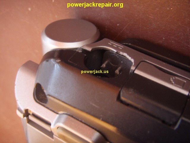 lifebook p7010d fujitsu dc jack repair socket port replacement
