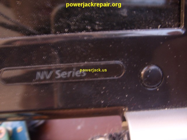 nv series ms2274 gateway dc jack repair socket port replacement