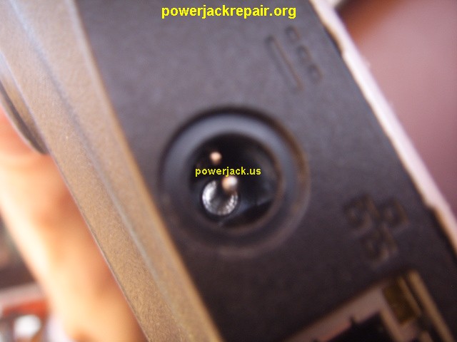 nv series ms2274 gateway dc jack repair socket port replacement