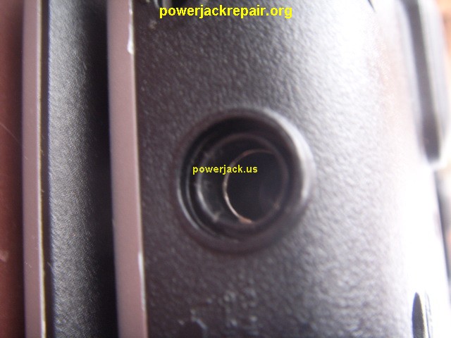 satellite l455d-s5976 toshiba dc jack repair socket port replacement