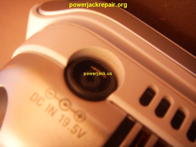 vgn-cs320j pcg-3g5l sony dc jack repair socket port replacement