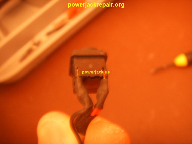 vgn-cs320j pcg-3g5l sony dc jack repair socket port replacement