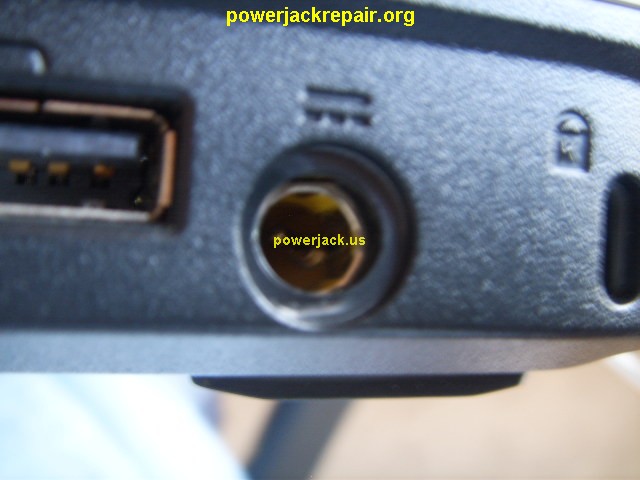 aspire 4720z 4720-4538 acer dc jack repair socket port