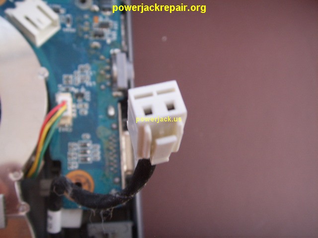 vgn-fe880e pcg-7v2l sony dc jack repair socket port