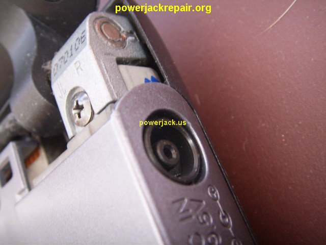 vgn-fe880e pcg-7v2l sony dc jack repair socket port