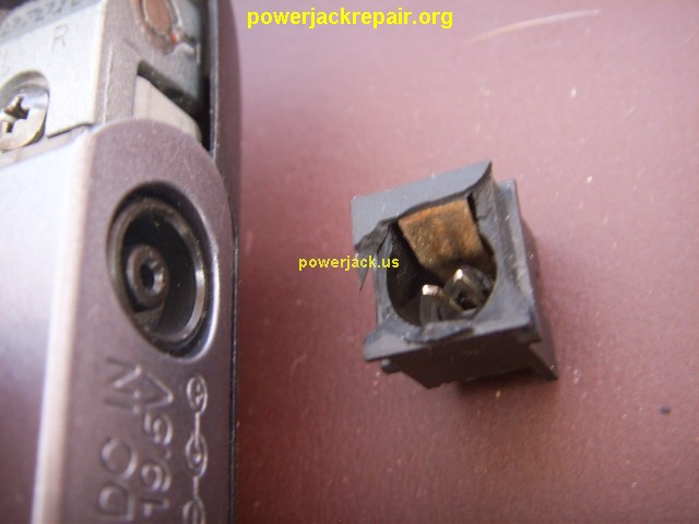 vgn-fe880e pcg-7v2l sony dc jack repair socket port