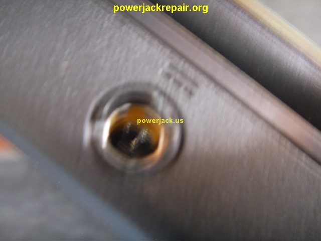 aspire 5515 acer dc jack repair socket port replacement
