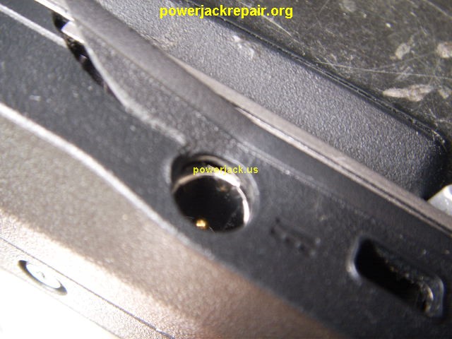 aspire one acer dc jack repair socket port replacement