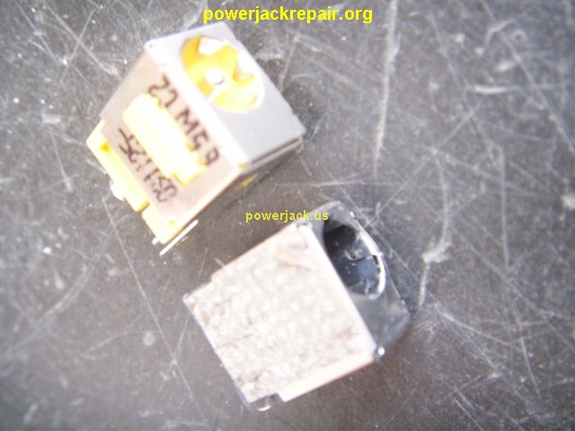 aspire one acer dc jack repair socket port replacement