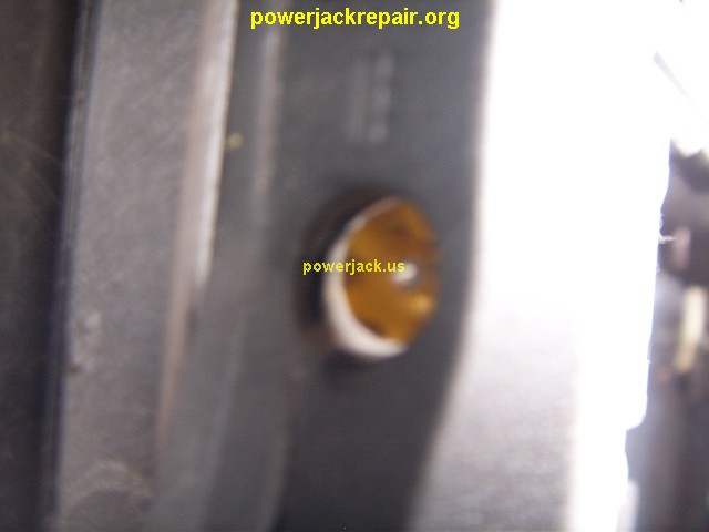 aspire one acer dc jack repair socket port replacement