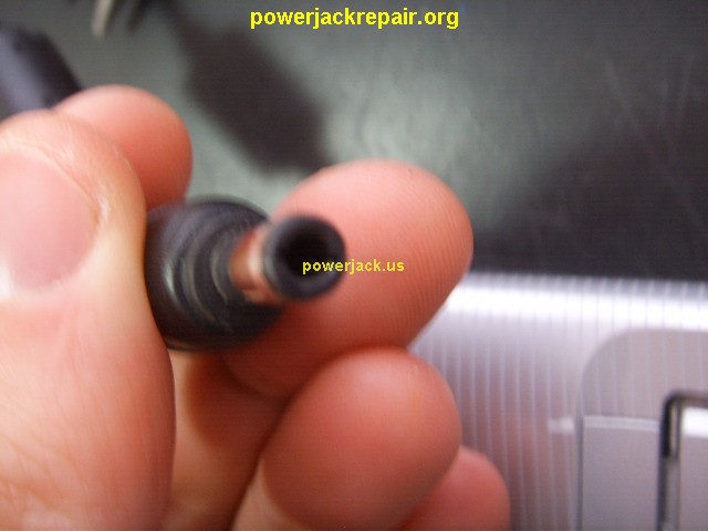 satellite l505d-s5965 toshiba dc jack repair socket port replacement