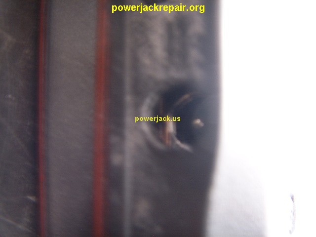 aspire one kav60 acer dc jack repair socket port replacement
