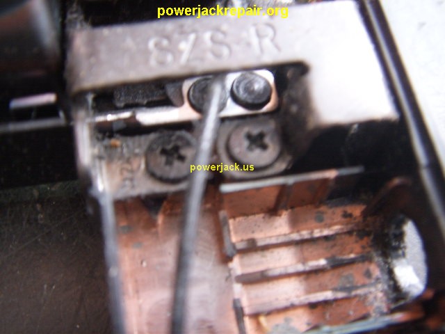 aspire one kav60 acer dc jack repair socket port replacement