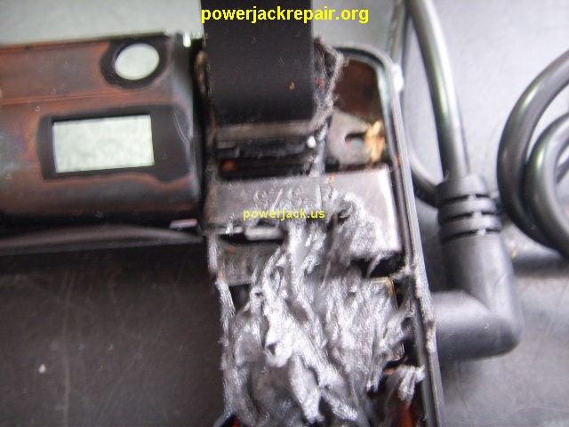 aspire one kav60 acer dc jack repair socket port replacement