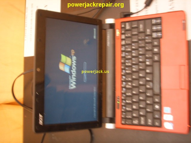 aspire one kav60 acer dc jack repair socket port replacement