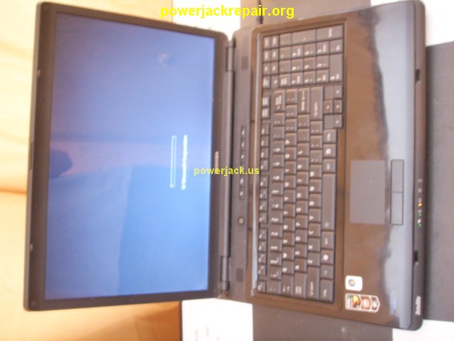 sarellite l355d-s7825 toshiba dc jack repair socket port replacement