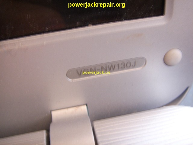 pcg-7171l sony dc jack repair socket port replacement
