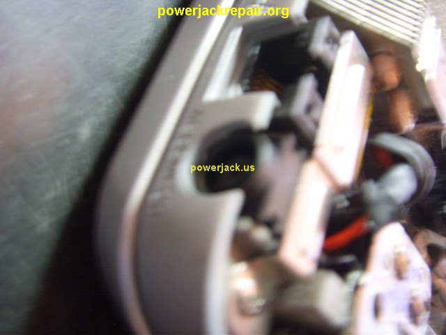 pcg-7171l sony dc jack repair socket port replacement