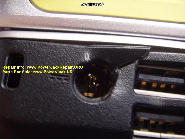 Dell Inspiron 1525 PP29L