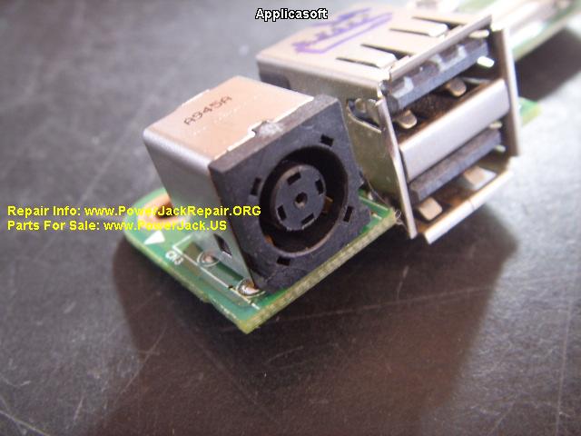 Dell Inspiron 1525 PP29L