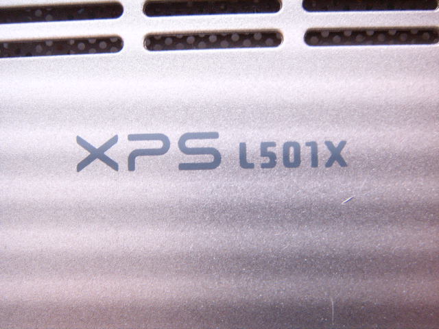 xps l501x p11f p11f001 dell dc power jack connector socket port
