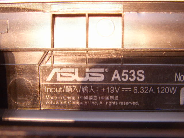 a53s k53sv k53sv-th71 asus dc power jack connector socket port