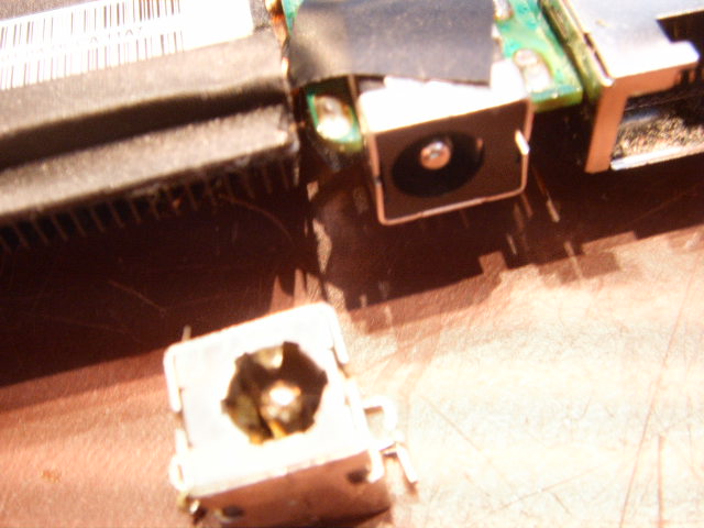 a53s k53sv k53sv-th71 asus dc power jack connector socket port