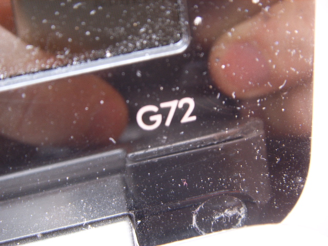 g72 hp hstnn-f03c dc power jack socket connector port