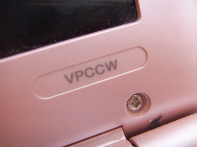vpc-cw290x pcg-61411l vpccw sony vaio dc power jack socket connector 