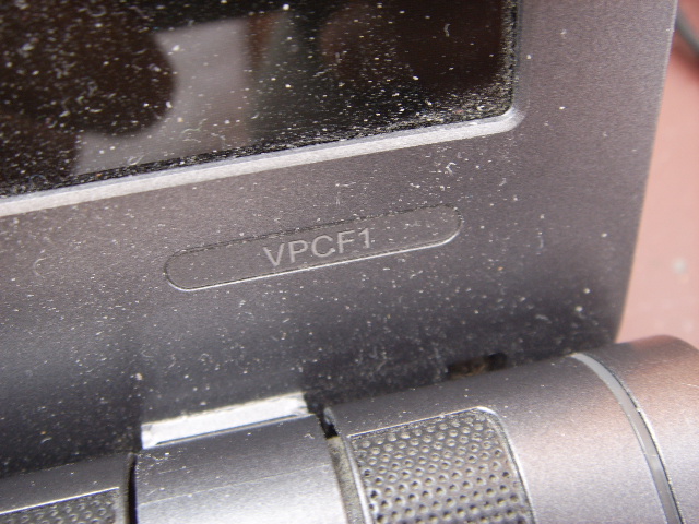 vpcf1pcg-81114l vpcf13afx sony vaio dc power jack connector socket 