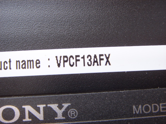 vpcf1pcg-81114l vpcf13afx sony vaio dc power jack connector socket 