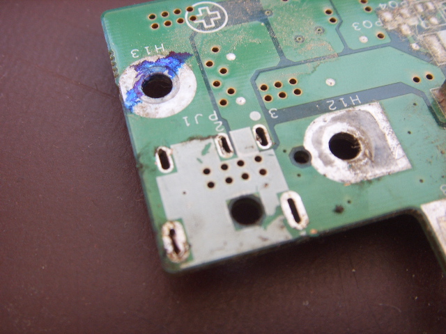 n3520 lifebook fujitsu n series n3510 dc power jack connector socket 