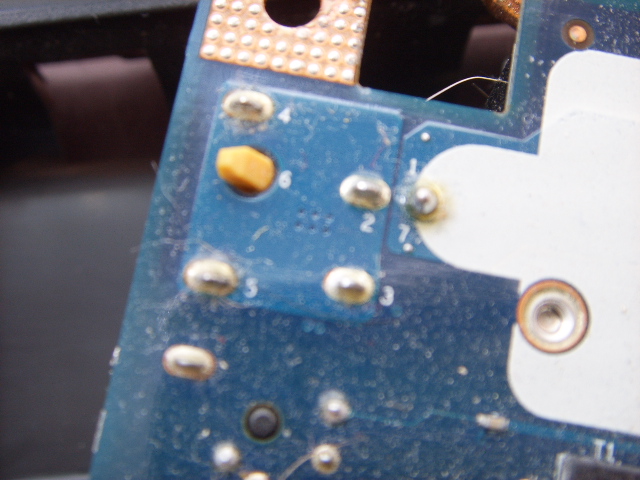 e725 kawf0 emachines dc power jack connector socket 
