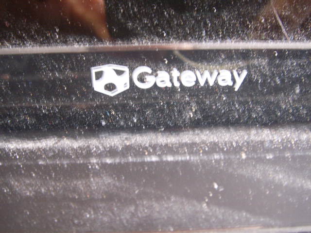 new90 gateway  dc power jack socket input port connector repair