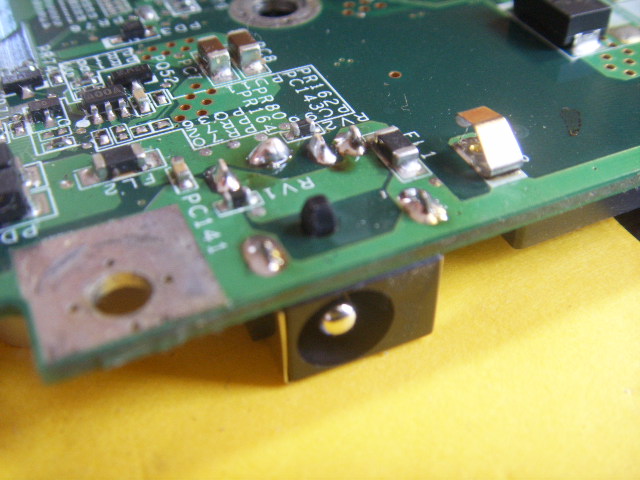 Dell Latitude 110L