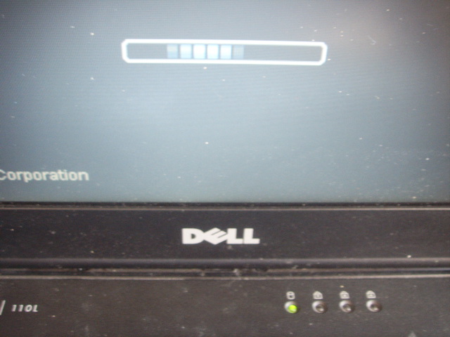 Dell Latitude 110L