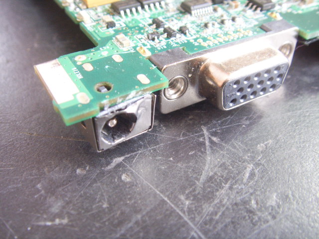 Acer Aspire One ZG5 AOA150-1049