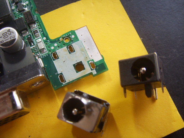 Acer Aspire One ZG5 AOA150-1049