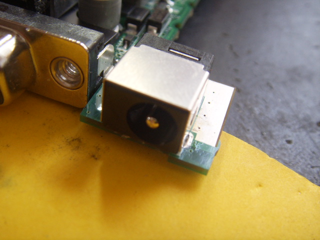 Acer Aspire One ZG5 AOA150-1049