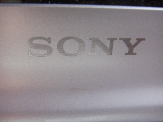 Sony VGN-NR498E PCG-7133L